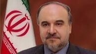 وزارت ورزش برای سامان دادن به تمام مشکلات جوانان ابزارهای لازم را ندارد
