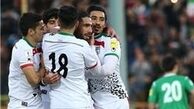 تلخ و شیرین ایران مقابل اژدهای سرخ