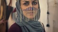 تیپ جنوبی شیوا ابراهیمی+عکس