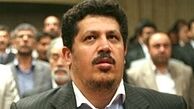 متهم فتنه۸۸ هم به نمایشگاه کتاب آمد
