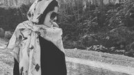 حس خوب ماهور اوند در طبیعت