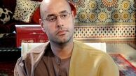 دادگاه کیفری بین المللی خواستار دستگیری پسر قذافی شد