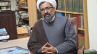 لحظه وحشتناک شلیک گلوله به سر امام جمعه کازرون + فیلم