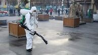 اعمال محدودیت‌های یک هفته‌ای در کلانشهر تهران