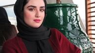 چرا هانیه غلامی در سریال مهران مدیری بازی کرد؟