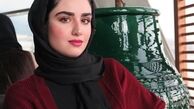 چرا هانیه غلامی در سریال مهران مدیری بازی کرد؟