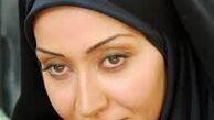 وقتی خانم بازیگر با دخترش به دانشگاه می رود!