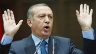 اردوغان: با البرادعی مذاکره نمی‌کنم
