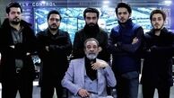 زندگی "جیسون رضاییان" پخش خواهد شد