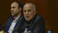 درخشان: استعفایم از سمت ریاست فدراسیون جودو را با کمال میل اعلام کردم