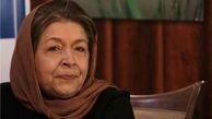 ماجرای تصویر لیلی گلستان با چادر در حرم «امام رضا علیه‌السلام»