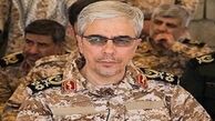 باقری: دشمنان با خفت منطقه را ترک کردند
