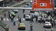 جریمه ورود به طرح ترافیک 2 برابر شد !