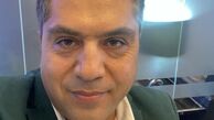 سلفی جدید مانی رهنما بعد از بهبودش از کرونا + عکس