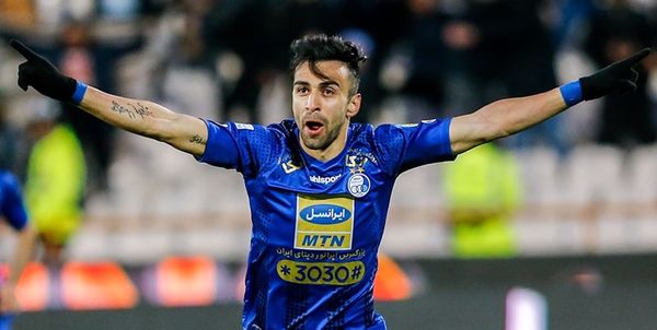 پیشنهاد خارجی برای گیتاریست استقلال/ مطهری در آستانه جدایی