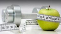 رژیم لاغری 5 روزه برای کاهش 5 کیلو وزن 