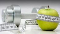 رژیم لاغری 5 روزه برای کاهش 5 کیلو وزن 