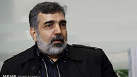 کمالوندی:بخشی از کار پُر کردن رآکتور اراک را شروع کرده‌ایم