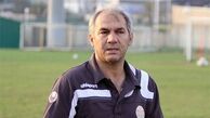 مربی پیشین پرسپولیس: همیشه گفته‌ام استقلالی هستم