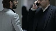 همکاری سعید داخ با امین حیایی + عکس