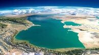 راه گردشگری از دریای خزر