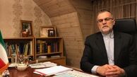 انتصاب مهاجر به عنوان معاون دیپلماسی اقتصادی وزارت خارجه