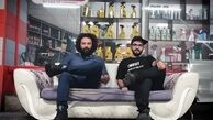 عکس تعمیرگاهی بازیگر بانوی عمارت 