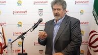 عابدینی: قرار نیست مدیرعامل باشگاه پرسپولیس شوم