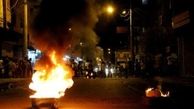 نشانه‌های جنگ داخلی در ترکیه