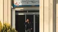 مجیدی در وزارت ورزش/ بوی فرهاد می آید