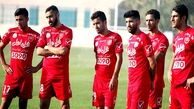 پرسپولیس مراقب لشکر یک نفره نفت باشد