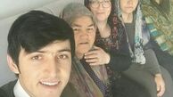 آزمون:‌ بین دو راهی خانواد و فوتبال قرار گرفتم