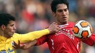 پرسپولیس برتر از استقلال است!