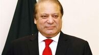 هواداران نواز شریف دستگیر شدند