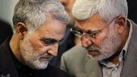 سردار شادمانی: استعفای سعد حریری "توطئه بزرگ" است