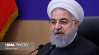 روحانی: هاشمی همواره برتر و بالاتر از منصب خود بود