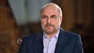 تصویر جالب قالیباف وقتی خلبان پرواز تهران_تاجیکستان شد