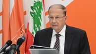 ادامه پذیرش تعداد زیادی از آوارگان سوری در لبنان غیرممکن است