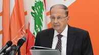 ادامه پذیرش تعداد زیادی از آوارگان سوری در لبنان غیرممکن است