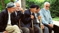  سالمندترین استان کشور کدام است؟