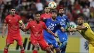گاف عجیب روزنامه قطری؛ الدحیل 2 بر صفر استقلال را برد!+عکس