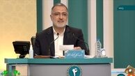نامه همتی برای گران کردن بنزین+ عکس