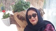 مریم امیرجلالی با حس اصیل و مهربانش+عکس