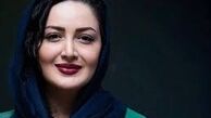 تبریک شیلا خداداد به الناز شاکردوست برای بهترین بازیگر زن/عکس