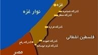 آرامش شکننده در غزه پس از نقض آتش‌بس توسط اسرائیل