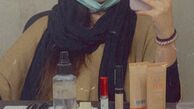وقتی ترلان خانوم‌ عینکی میشه + عکس