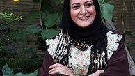 مریم امیرجلالی و دیالوگی از داریوش ارجمند