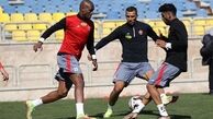 قول مدیرعامل پرسپولیس به سرمربی در مورد استفاده از بازیکنان جدید
