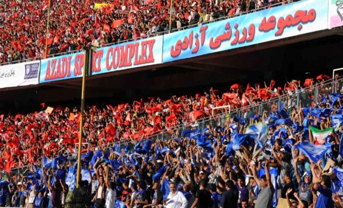 تداوم تصمیمات نادرست در مورد دو باشگاه ورزشی استقلال و پرسپولیس