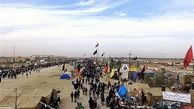 انفجار انتحاری در کربلای معلی